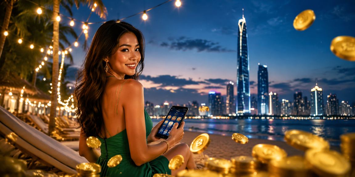 Kuala Lumpur user registering a 77go casino betting platform account on a smartphone